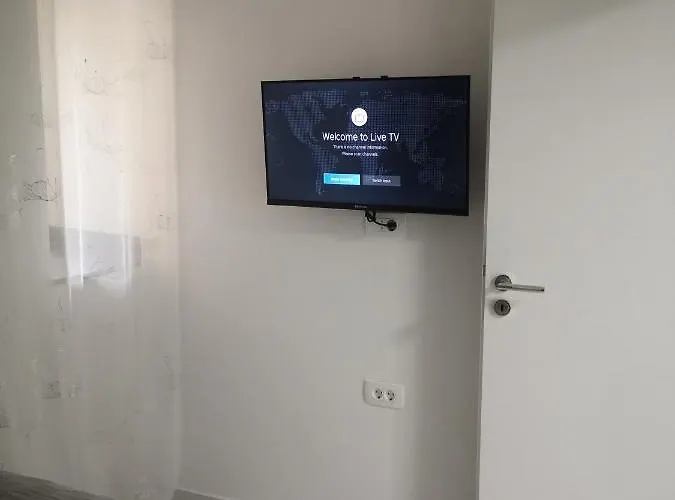 아파트 Hobit 오파티아