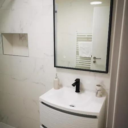 Hobit Apartman Abbázia