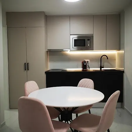 Hobit Apartman
