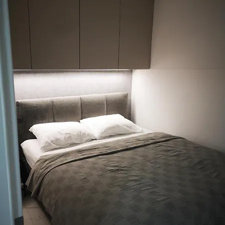 Appartement Hobit Opatija