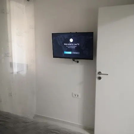 Apartman Hobit Abbázia