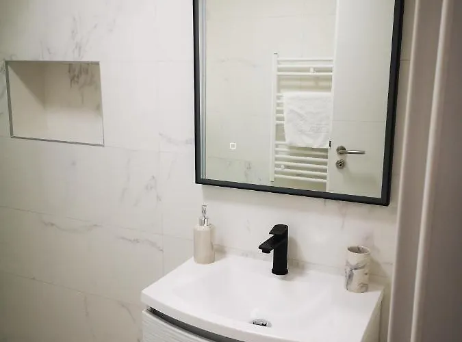 Hobit Appartamento Abbazia