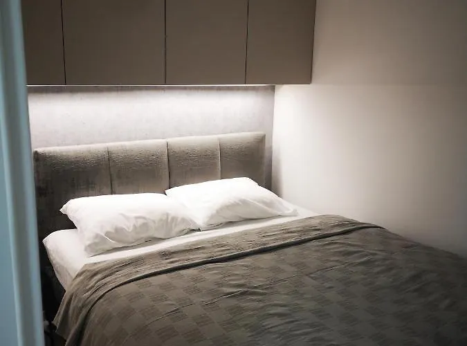 Apartamento Hobit Opatija